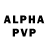 Alfa_PVP кристаллы Anarbek Arziev